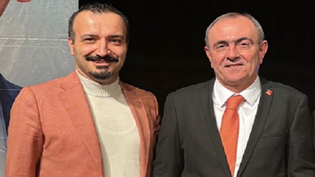 AVUKAT DOÄžAN Ã–KSÃœZ,  BELEDÄ°YE MECLÄ°SÄ°'NE ADAY